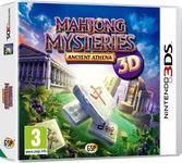 Mahjong Mysteries : Ancient Athena - 3DS