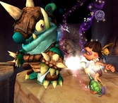 Tak & le pouvoir de Juju - Playstation 2