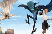 Megamind - Blu-ray + DVD