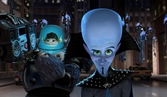 Megamind - Blu-ray + DVD