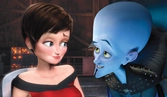 Megamind - Blu-ray + DVD