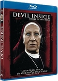 Devil Inside - Blu-ray