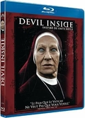 Devil Inside - Blu-ray