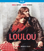 Loulou - Blu-ray