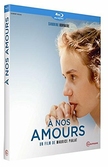 À nos amours - Blu-ray