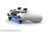 Manette DualShock 4 Blanche - PS4