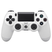 Manette DualShock 4 Blanche - PS4