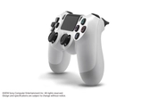 Manette DualShock 4 Blanche - PS4