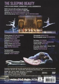 La Belle au bois dormant : Ballet du Bolchoï - DVD