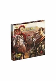 Magna roma dominus expansion juego de mesa