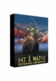 Set a watch: outriders deck - jdm