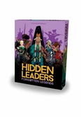 Hidden leaders forgotten legends