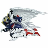 Pg 1/60 w-gundam zero custom