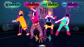 Just Dance 3 Classics - XBOX 360