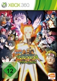 Naruto Shippuden Ultimate Ninja Storm Revolution Collector - XBOX 360