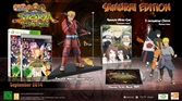 Naruto Shippuden Ultimate Ninja Storm Revolution Collector - XBOX 360