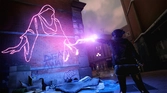 Infamous : The First Light - PS4