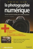 ZOOM SUR LA PHOTOGRAPHIE NUMERIQUE + GIMP 2.6