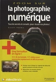 ZOOM SUR LA PHOTOGRAPHIE NUMERIQUE + GIMP 2.6