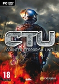 CTU Counter Terrorism Unit - PC
