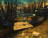 Alice au Pays des Merveilles : L'incroyable aventure - PC