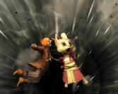 Alice au Pays des Merveilles : L'incroyable aventure - PC