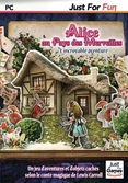 Alice au Pays des Merveilles : L'incroyable aventure - PC