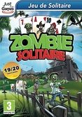 Zombie Solitaire - PC