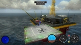 Hélicoptère Simulator : search and rescue - PC