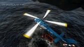 Hélicoptère Simulator : search and rescue - PC