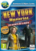 New York Mysteries : les secrets de la Mafia