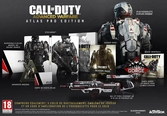 Call of Duty Advanced Warfare - édition pro atlas - PS4