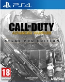 Call of Duty Advanced Warfare - édition pro atlas - PS4