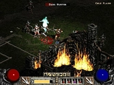 Diablo 2 + Starcraft + Warcraft III