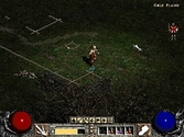 Diablo 2 + Starcraft + Warcraft III