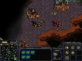 Diablo 2 + Starcraft + Warcraft III