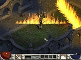 Diablo 2 + Starcraft + Warcraft III