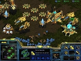 Diablo 2 + Starcraft + Warcraft III