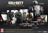 Call of Duty Advanced Warfare - édition pro atlas - XBOX ONE