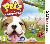 Petz à la Campagne 3DS VF NEUF SOUS BLISTER