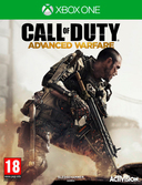 Call Of Duty Advanced Warfare - XBOX ONE