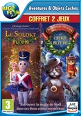 Christmas Stories Soldat de Plomb d'après HC A. + Le Chat Botté - PC