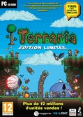 Terraria édition limitée - PC