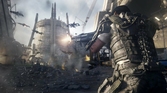 Call Of Duty Advanced Warfare - XBOX 360