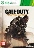 Call Of Duty Advanced Warfare - XBOX 360