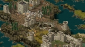 Stronghold HD + Strongold Crusader HD - PC