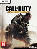Call Of Duty Advanced Warfare - PC