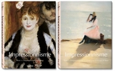 Impressionnisme - Coffret 2 volumes