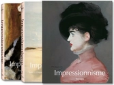 Impressionnisme - Coffret 2 volumes