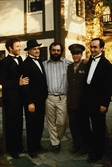 The Godfather Family Album